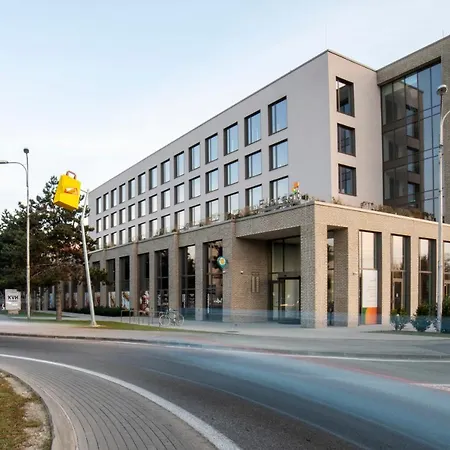Hotel Hendi Centrum *