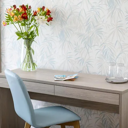 Hendi Centrum Hotel *