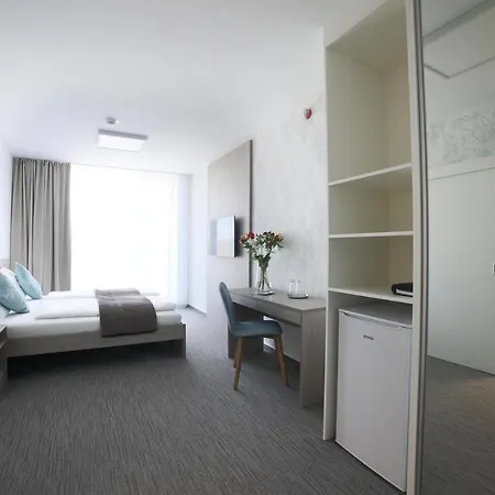 Hotel Hendi Centrum Piest'any