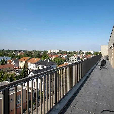 Hendi Centrum