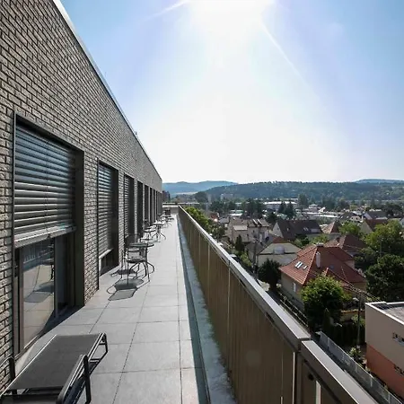 Hendi Centrum Hotel