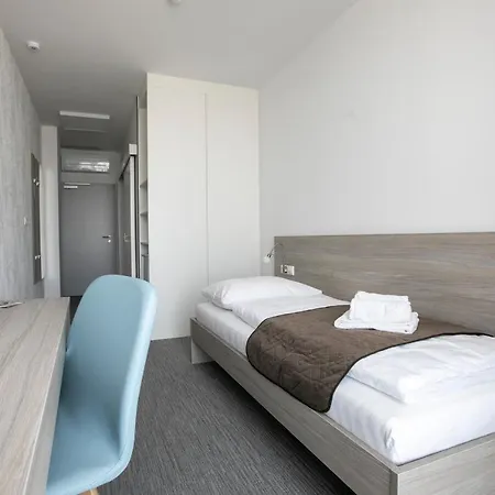 Hotel Hendi Centrum Piest'any