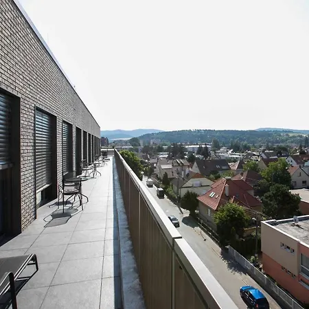 Hotel Hendi Centrum Piest'any