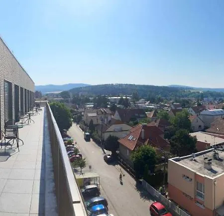 Hotel Hendi Centrum Piest'any