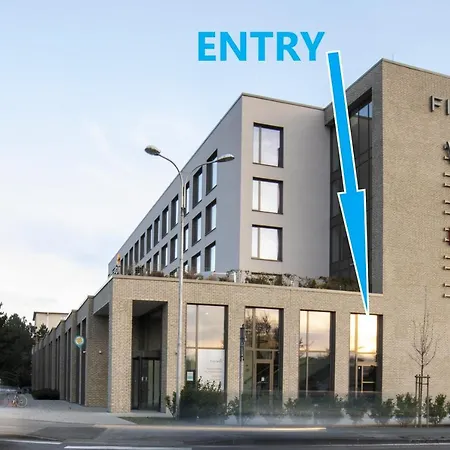 Hotel Hendi Centrum Piest'any