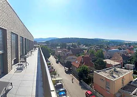 Hendi Centrum מלון פישטני