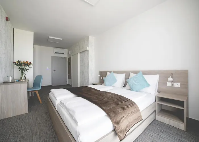 Hotel Hendi Centrum *