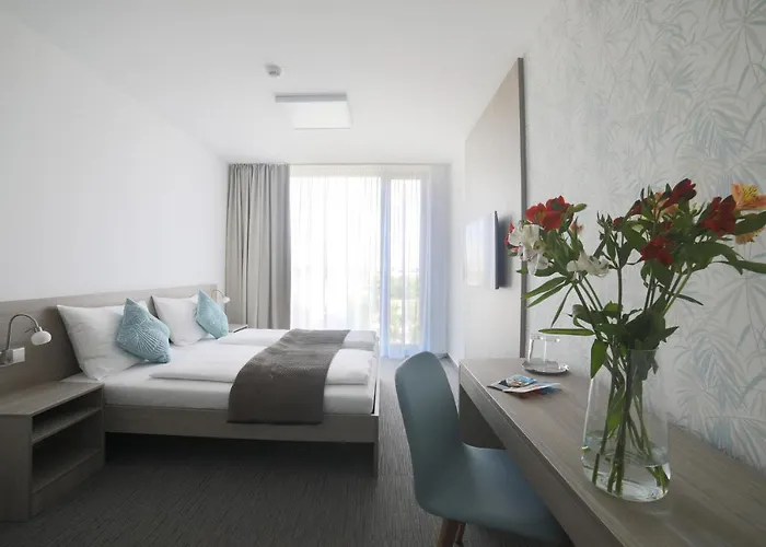Hendi Centrum Hotel *