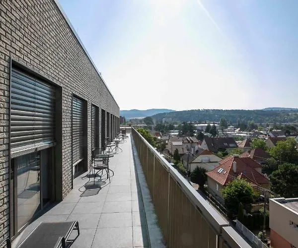 Hendi Centrum Hotel