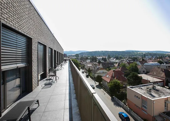 Hotel Hendi Centrum Piest'any